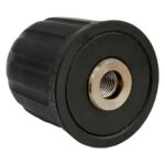 Mandril de Aperto Rapido 3/8 X 3/8 para Parafusadeira Bateria 12v Dcd700-br Dewalt N349519 - Imagem 2