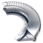 Guarda Movel para Serra Esquadria Dws715-b2 Dewalt N562309