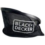 Cesto de Relva para Cortador de Grama Gr3800-b2 Black e Decker 1004014-00