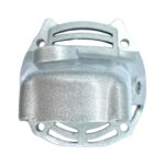 Caixa de Engrenagem para Esmerilhadeira Angular Stgs6115-b2 Stanley 5140171-47 - Imagem 2
