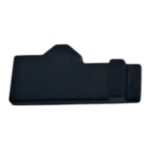 Inserto de Borracha Direito para Martelete Dch133 Dewalt N728012