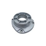 Tampa da Cx. Engrenagem para Politriz Wp1500k-b2 Black e Decker 5140090-64 - Imagem 3