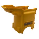 Cobertura Inferior para Martelo Demolidor D25830-b2 Dewalt 577709-00