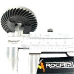 Engrenagem e Pinhao para Esmerilhadeira Angular Dwe4010-b2 Dewalt 661244-00 - Imagem 3