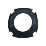Defletor para Politriz Wp600k-b2 Black e Decker 5140141-27