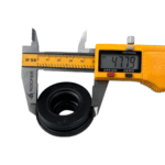 Tampa Frontal Pó p/ Martelos Dewalt  D25773, D25951, D25901, D25900, D25892 Dewalt 487238-01 - Imagem 5