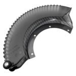 Conj. Guarda para Serra Esquadria Dcs781 Dewalt Na189010 - Imagem 2