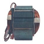Estator 220v para Serra Sabre Dw311-b2 Dewalt N073671sv - Imagem 4