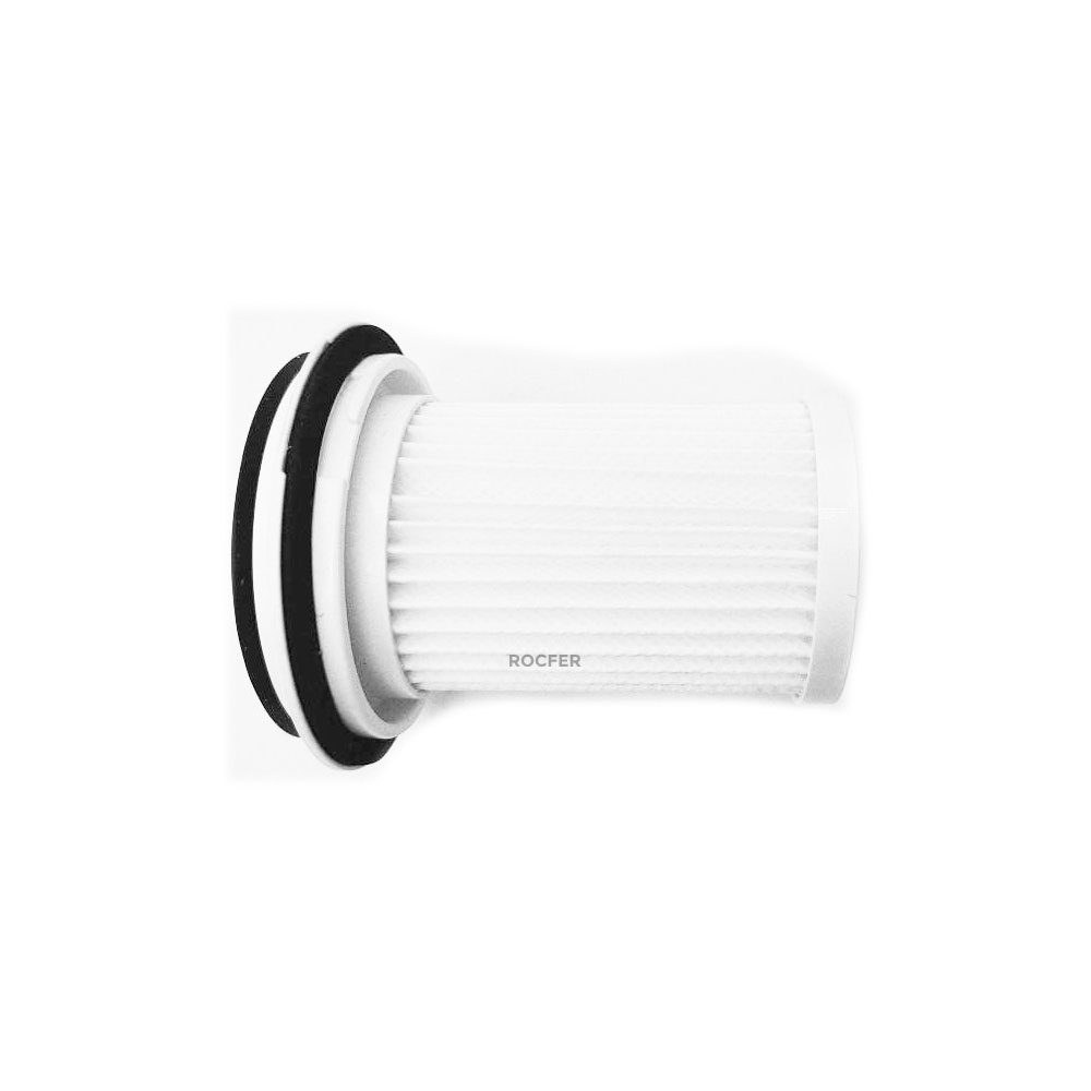 Conj Filtro Hepa para Aspirador de Pó Avt12-b2 Black e Decker Avt12sp09 - Imagem 2