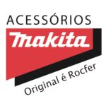Fresa Paralela Simples/ Dupla 6 para Tupia 3709 Makita 733239-7 - Imagem 2