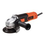 Esmerilhadeira Angular 220V G720-B2 Tipo 5 Black e Decker