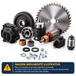 Fole De Protecao Para Martelo Perfurador D25334k-b2 Dewalt N106222