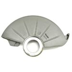 Guarda Inferior para Serra Circular Cs1004b2 Black e Decker 90641706