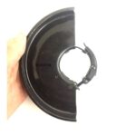 Guarda para Esmerilhadeira Angular D28114-b2 Dewalt 397661-02 - Imagem 2