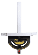Conjunto Goniometro para Serra de Mesa ou Bancada Dwe7492-b2 Dewalt N551237