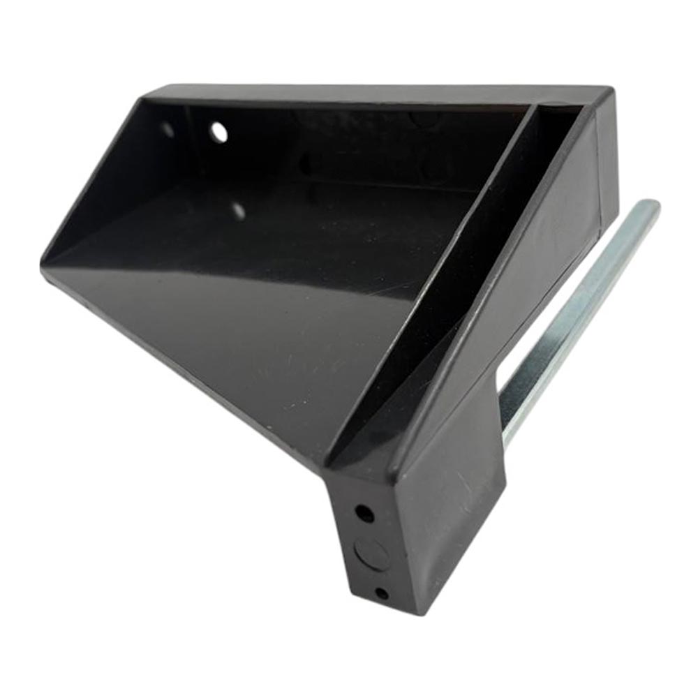 Guia para Plaina 7698-b2 Black e Decker 596017-00 - Imagem 3