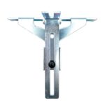 Conjunto da Guia Reta para Tupia 3709 Makita 122704-5