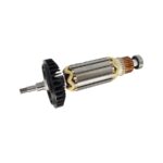 Conjunto de Armadura 115v para Esmerilhadeira Angular M9507b Makita 515551-5