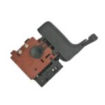Chave Eletrica 220v Taipan Sc para Furadeira Dwd010-b2 Dewalt N219015