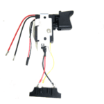 Interruptor para Parafusadeira Bateria 12v Dcd716-br Dewalt N534387