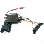 Interruptor para Parafusadeira Bateria 12v Dcd716-br Dewalt N534387 - Imagem 2