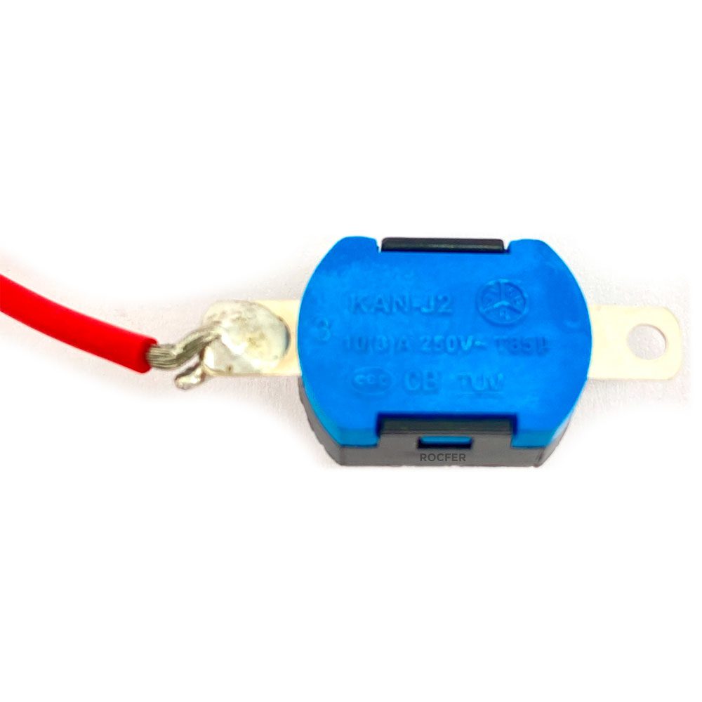 Interruptor para Aspirador de Pó Avt12-b2 Black e Decker Avt12sp03 - Imagem 2