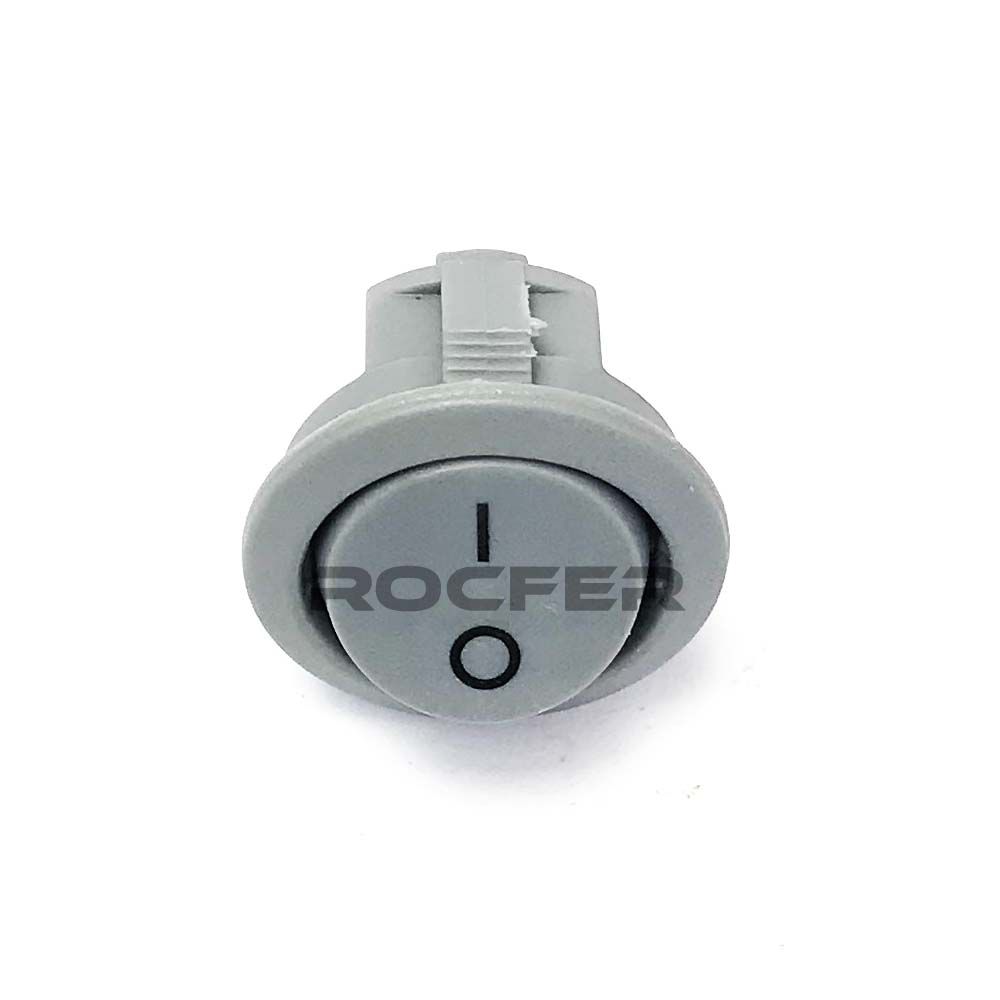 Interruptor para Aspirador de Pó Av12-b2 Black e Decker Av700sp06 - Imagem 1