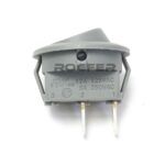 Interruptor para Aspirador de Pó Av12-b2 Black e Decker Av700sp06 - Imagem 2
