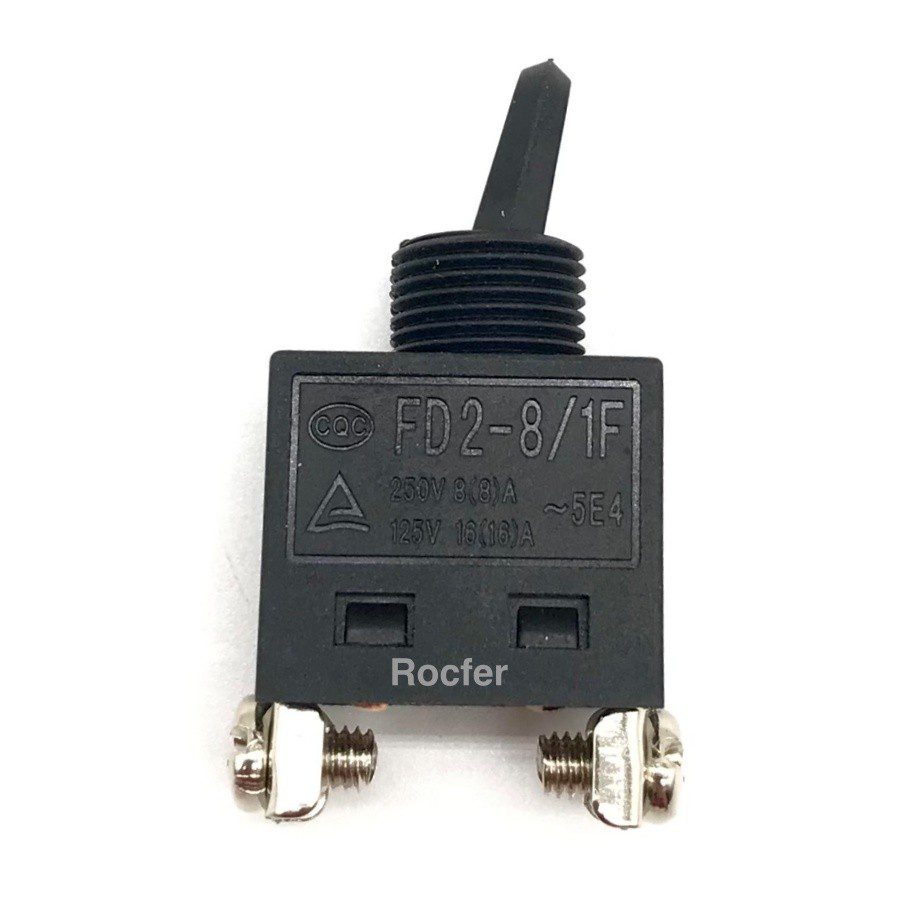 Interruptor para Esmerilhadeira Angular Stgs6115-b2 Stanley 5140171-73 - Imagem 2