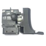 Interruptor 127v para Martelete Stel503k-br Stanley 90597459-01