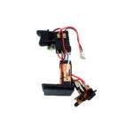 Interruptor para Parafusadeira Bateria 20v Dcd985-b2 Dewalt N357019