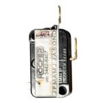 Interruptor V-15-3a6 para Aspirador de Pó Dcl180z Makita 651891-8