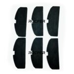 Conj.Palheta para Chave de Impacto 97-006la Stanley Atsv-106031
