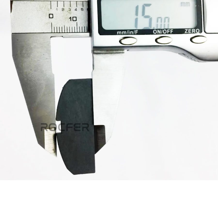 Conj.Palheta para Chave de Impacto 97-006la Stanley Atsv-106031 - Imagem 2