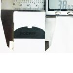 Conj.Palheta para Chave de Impacto 97-006la Stanley Atsv-106031 - Imagem 4