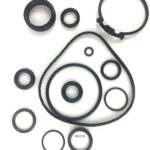 Conj. Reparos D25501-b2 para Martelo Demolidor D25820-b2 Dewalt N095941
