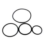 Conj.Anel o Ring para Martelo Demolidor D25960-b2 Dewalt N127070 - Imagem 2