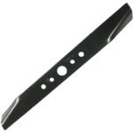 Lamina para Cortador de Grama Gr3800-b2 Black e Decker 1004007-00 - Imagem 2