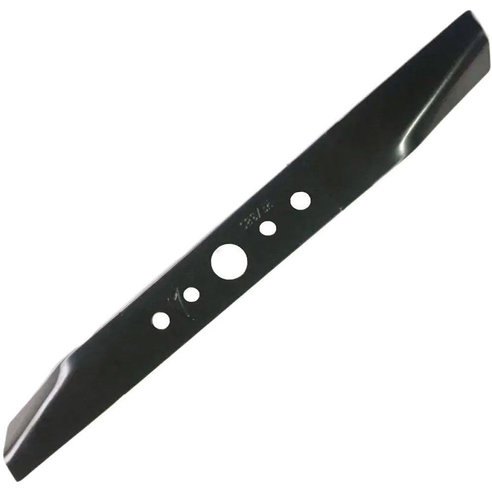 Lamina para Cortador de Grama Gr3800-b2 Black e Decker 1004007-00 - Imagem 2