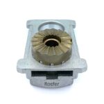Conj.Mancal Sdh para Furadeira Sdh600-b2 Stanley N820310 - Imagem 2