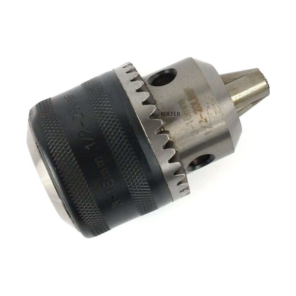Mandril 5/8 para Furadeira Dwe1622-b2 Dewalt 1004685-74 - Imagem 1