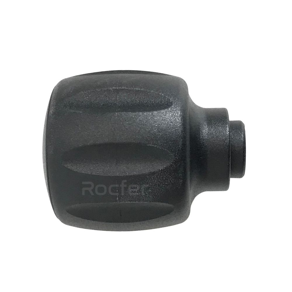 Manopla de Aperto para Martelo Demolidor D25831-b2 Dewalt 487291-00 - Imagem 1