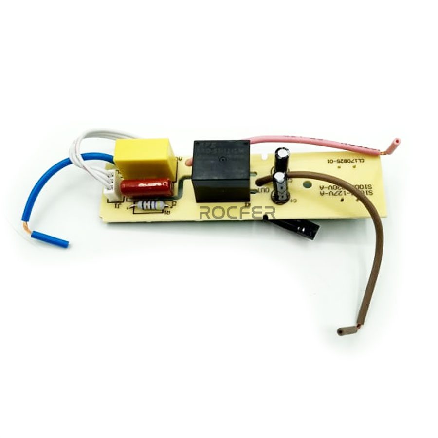 modulo_bivolt_p_aspirado_de_po_avm1200_black_e_decker_avm1200sp19_18059_1_21df6f440341edbf18eecd837c2f2b57-1.jpg Modulo Bivolt Pcb 1 para Aspirador de Pó Avm1200-b2 Black e Decker Avm1200sp19 - Imagem 1