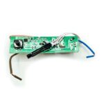 Modulo Bivolt Pcb 1 para Aspirador de Pó Avm1200-b2 Black e Decker Avm1200sp19 - Imagem 2