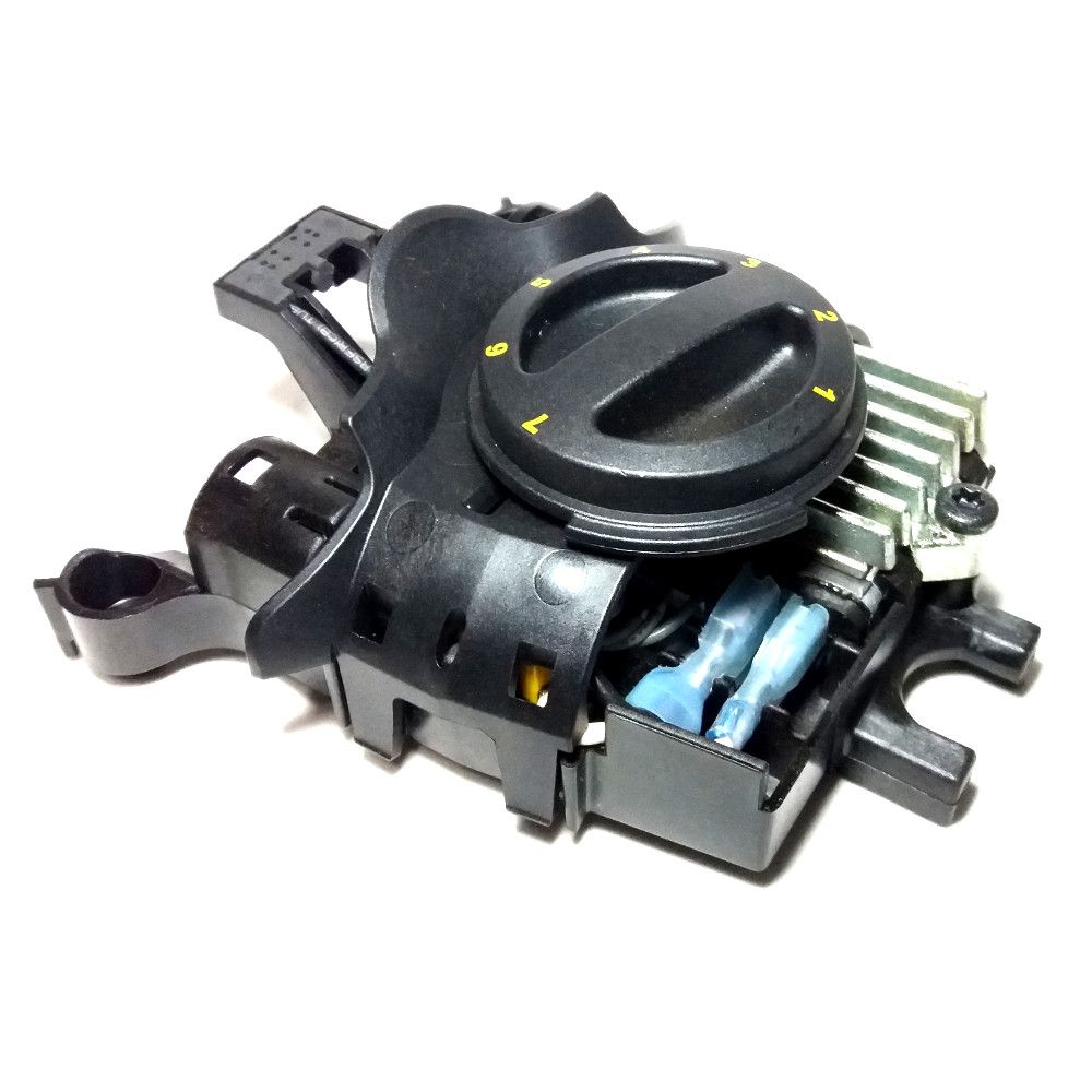 Modulo Eletronico 220v para Martelo Demolidor D25901-b2 Dewalt 1007717-00 - Imagem 2