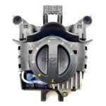Modulo Eletronico 220v para Martelo Demolidor D25901-b2 Dewalt N325399
