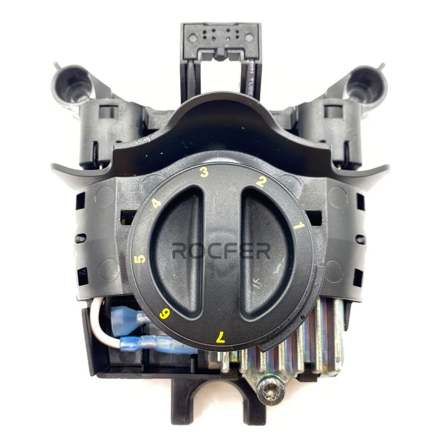 Modulo Eletronico 220v para Martelo Demolidor D25901-b2 Dewalt N325399 - Imagem 1