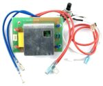 Conj. Modulo Eletronico 127v para Aspirador de Pó A6-br Black e Decker N227533