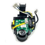 Modulo Potenciometro127v para Tupia Dwp611pk-br Dewalt N074106