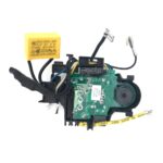 Modulo Potenciometro220v para Tupia Dwp611pk-b2 Dewalt N074135